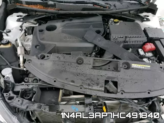 1N4AL3AP7HC491840 фото 8