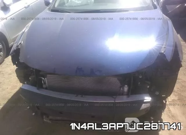 1N4AL3AP7JC287741 фото 7