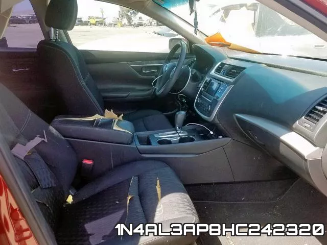 1N4AL3AP8HC242320 фото 6