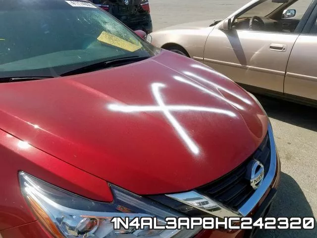 1N4AL3AP8HC242320 фото 10