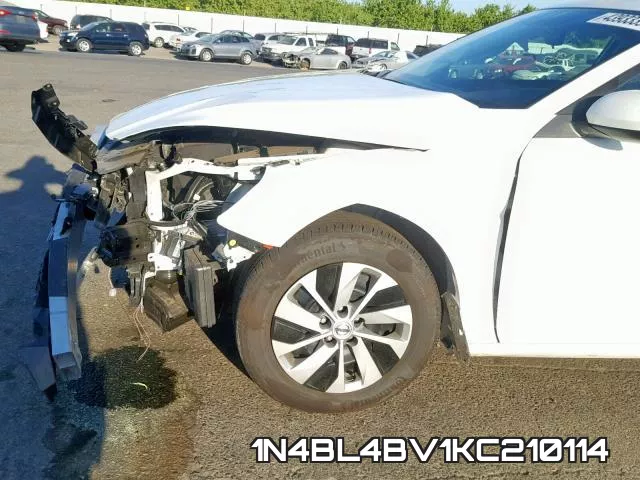 1N4BL4BV1KC210114 фото 10