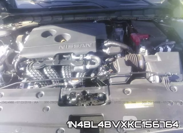 1N4BL4BVXKC156764 фото 2
