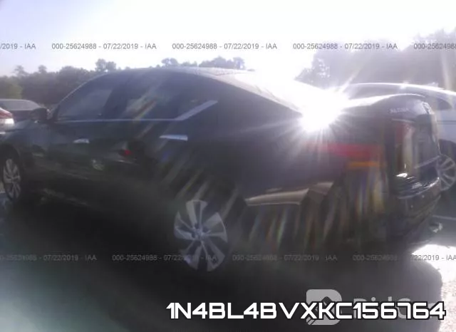 1N4BL4BVXKC156764 фото 4