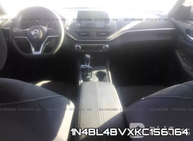 1N4BL4BVXKC156764 фото 6
