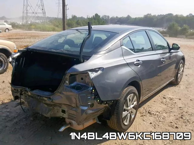 1N4BL4BW6KC168709 фото 5