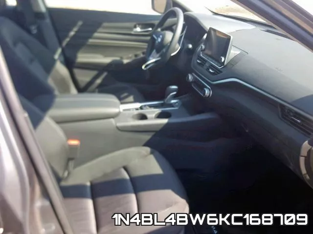 1N4BL4BW6KC168709 фото 6