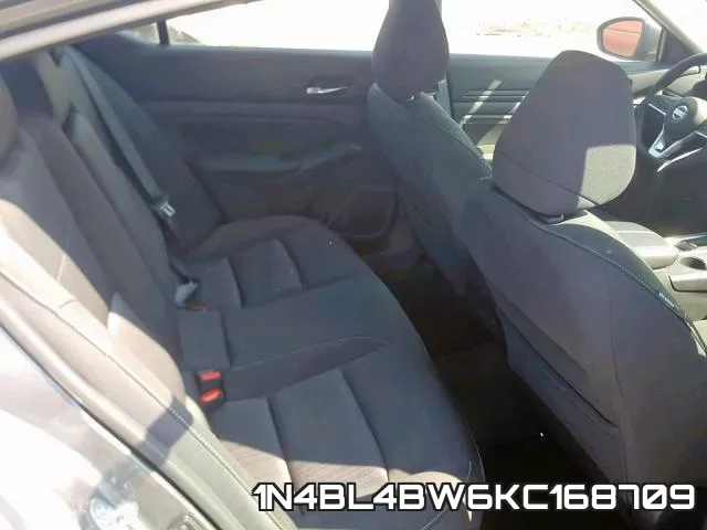 1N4BL4BW6KC168709 фото 7