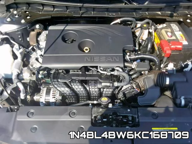 1N4BL4BW6KC168709 фото 8