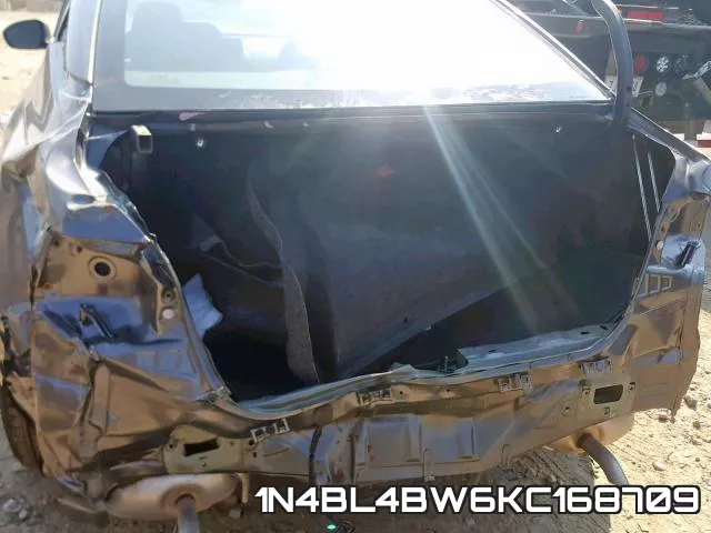 1N4BL4BW6KC168709 фото 10