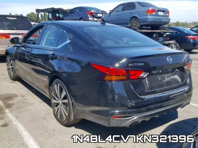 1N4BL4CV7KN321396 фото 4