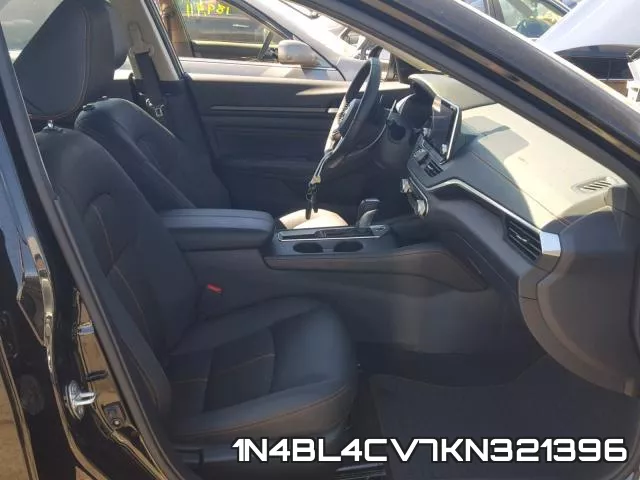 1N4BL4CV7KN321396 фото 6