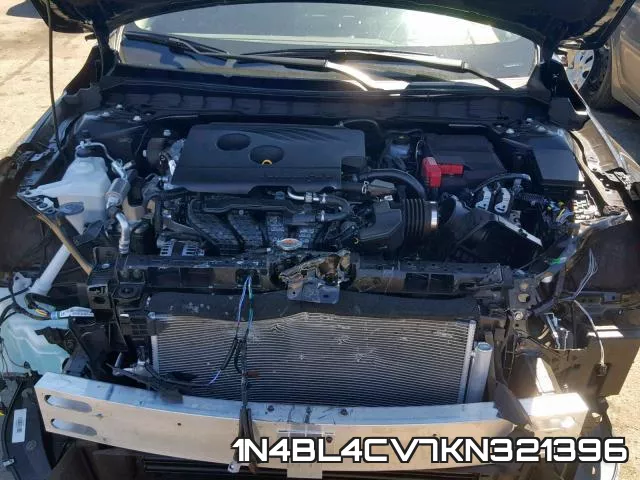 1N4BL4CV7KN321396 фото 8