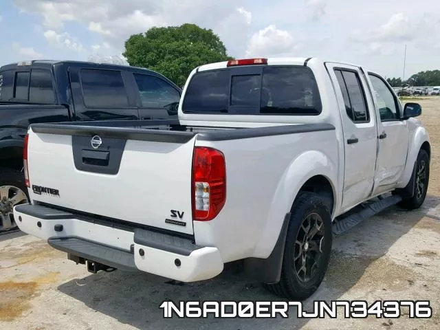 1N6AD0ER7JN734376 фото 5