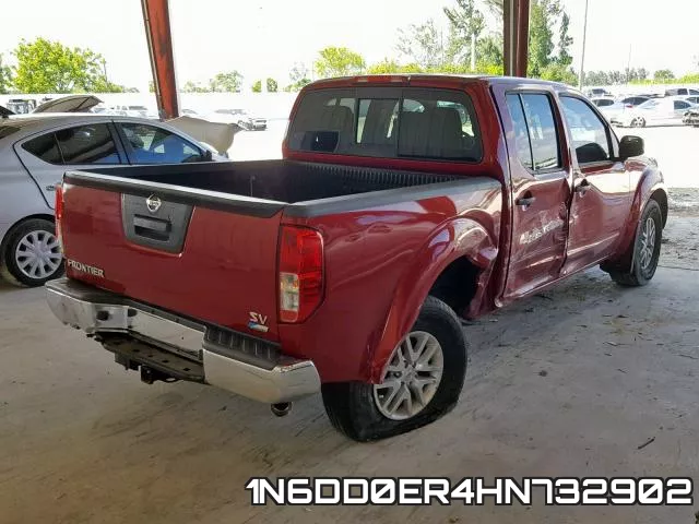 1N6DD0ER4HN732902 фото 5