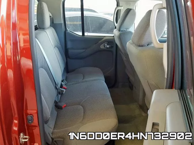 1N6DD0ER4HN732902 фото 7