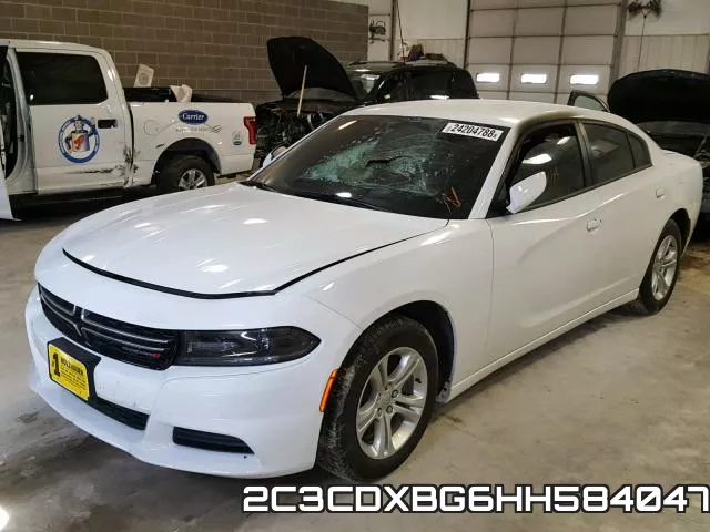 2C3CDXBG6HH584047 фото 3