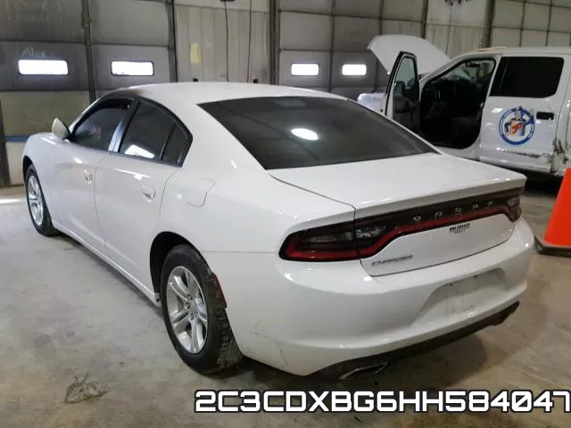 2C3CDXBG6HH584047 фото 4