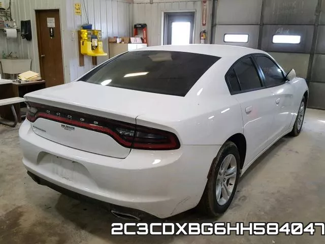 2C3CDXBG6HH584047 фото 5