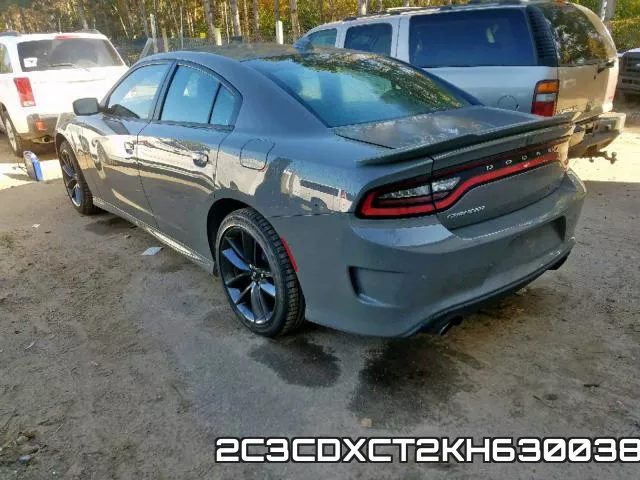 2C3CDXCT2KH630038 фото 4