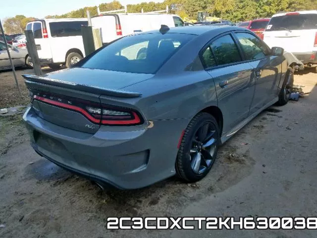 2C3CDXCT2KH630038 фото 5