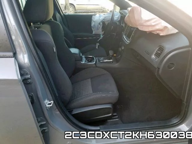 2C3CDXCT2KH630038 фото 6