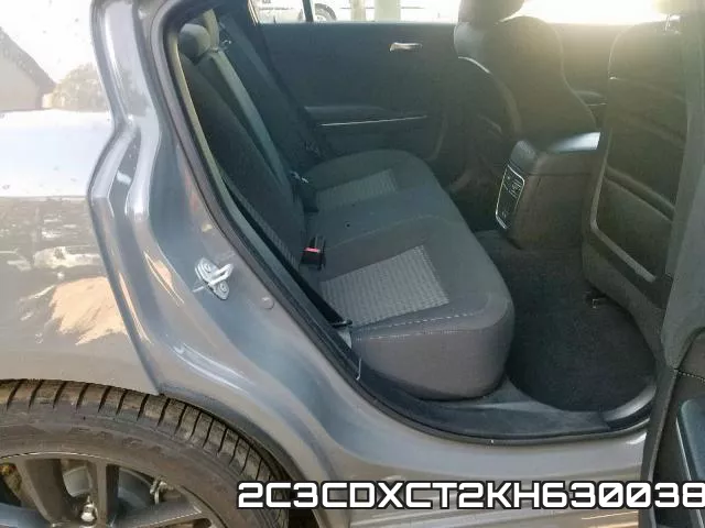 2C3CDXCT2KH630038 фото 7