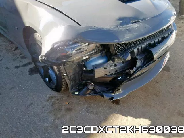 2C3CDXCT2KH630038 фото 10