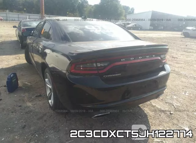 2C3CDXCT5JH122774 фото 4