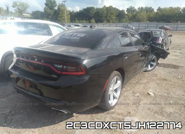 2C3CDXCT5JH122774 фото 5