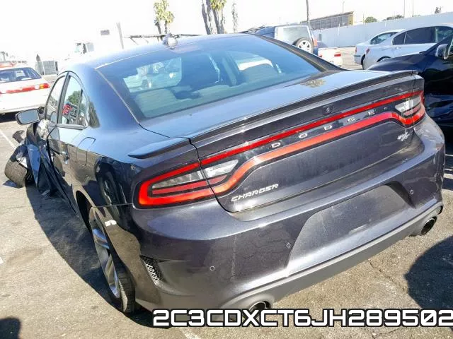 2C3CDXCT6JH289502 фото 4
