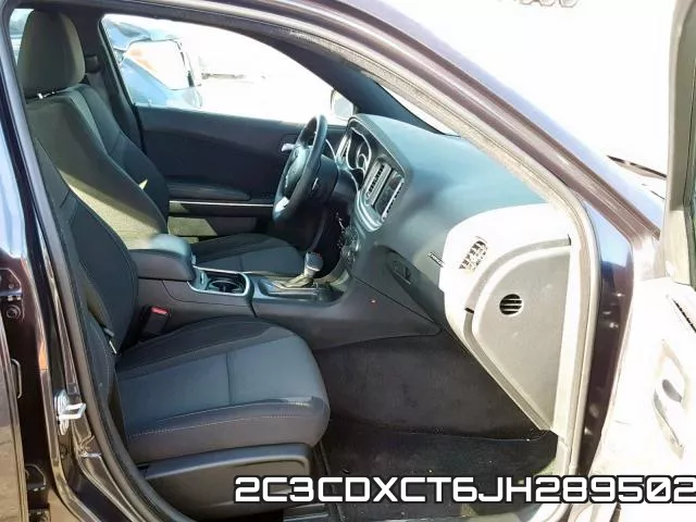 2C3CDXCT6JH289502 фото 6