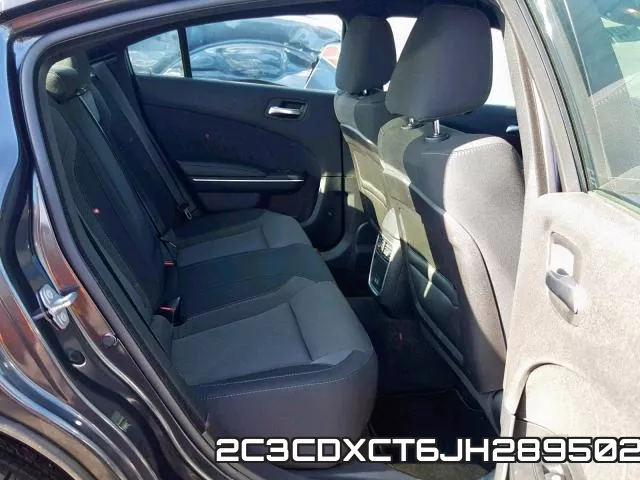 2C3CDXCT6JH289502 фото 7