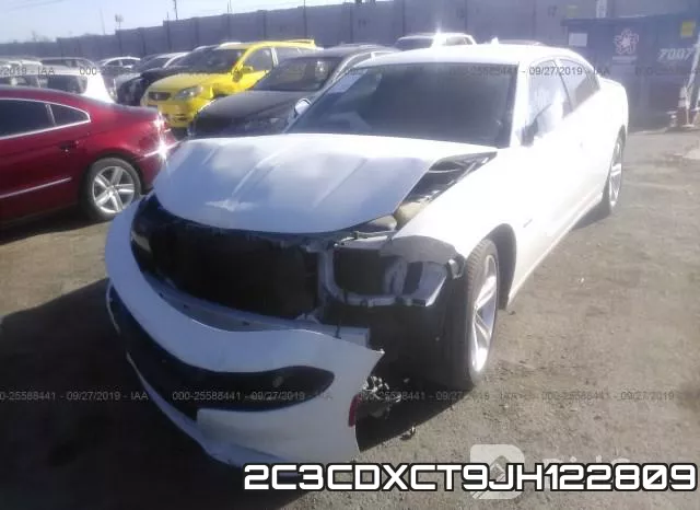 2C3CDXCT9JH122809 фото 7
