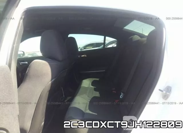 2C3CDXCT9JH122809 фото 9