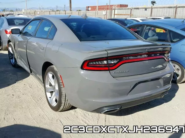 2C3CDXCTXJH236947 фото 4
