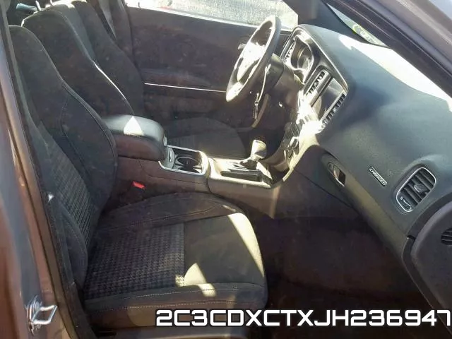 2C3CDXCTXJH236947 фото 6