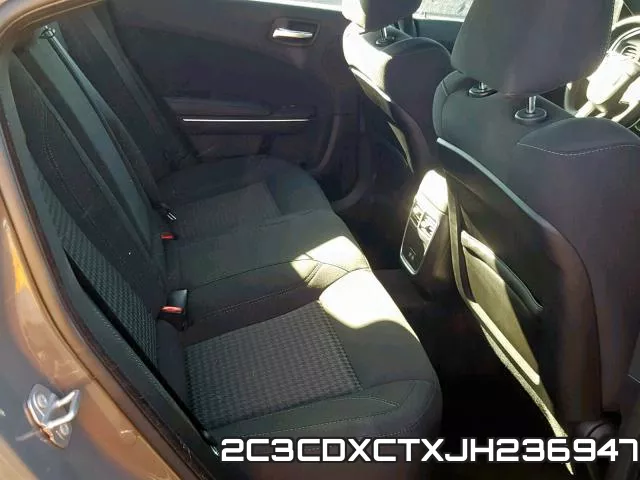 2C3CDXCTXJH236947 фото 7