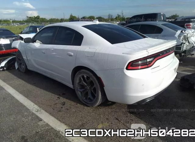 2C3CDXHG2HH504282 фото 4