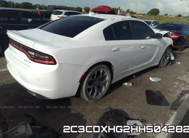 2C3CDXHG2HH504282 фото 5