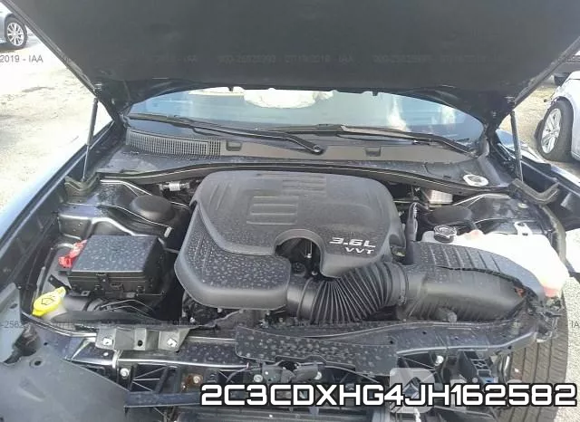 2C3CDXHG4JH162582 фото 2