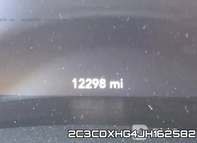 2C3CDXHG4JH162582 фото 8