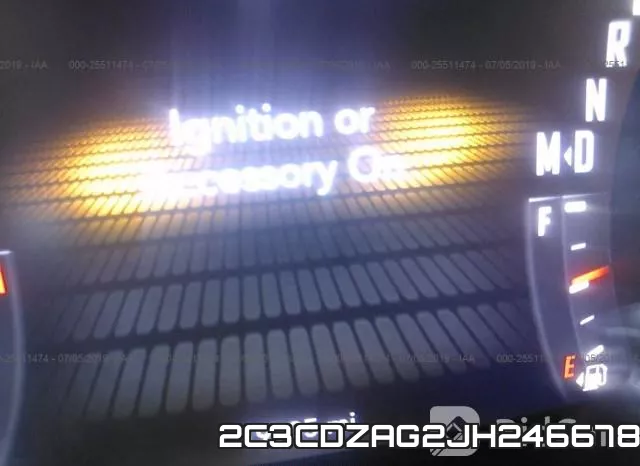 2C3CDZAG2JH246678 фото 8