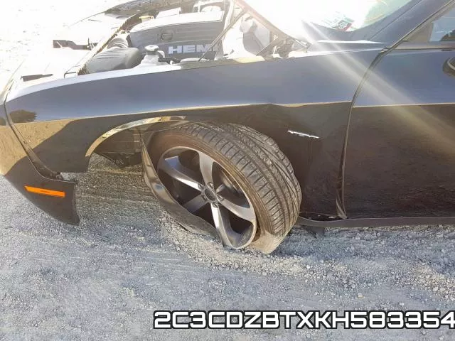2C3CDZBTXKH583354 фото 10