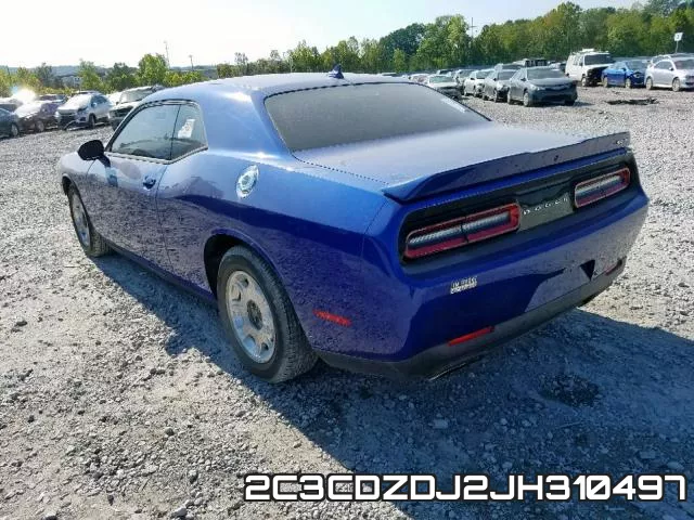 2C3CDZDJ2JH310497 фото 4