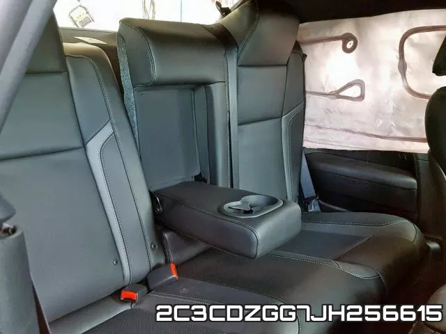 2C3CDZGG7JH256615 фото 7