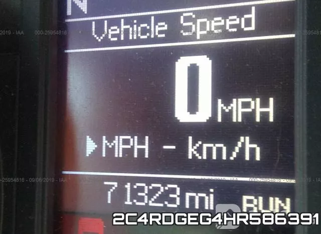 2C4RDGEG4HR586391 фото 8