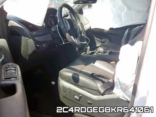 2C4RDGEG8KR641061 фото 6