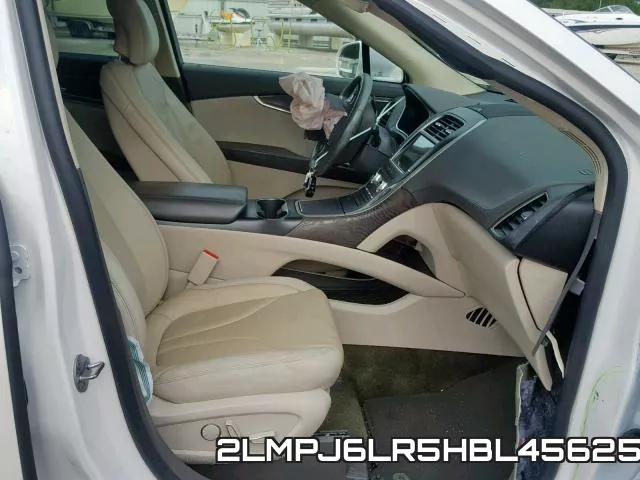 2LMPJ6LR5HBL45625 фото 6