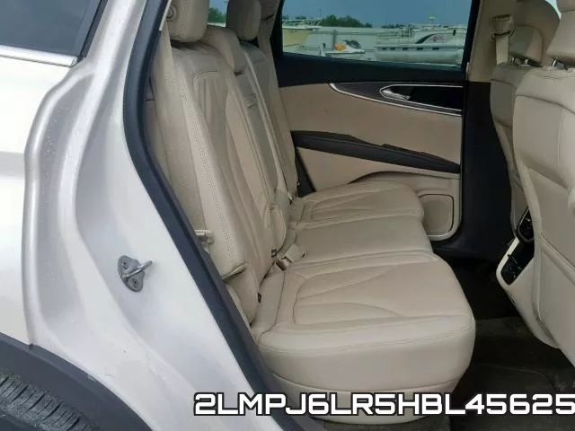 2LMPJ6LR5HBL45625 фото 7