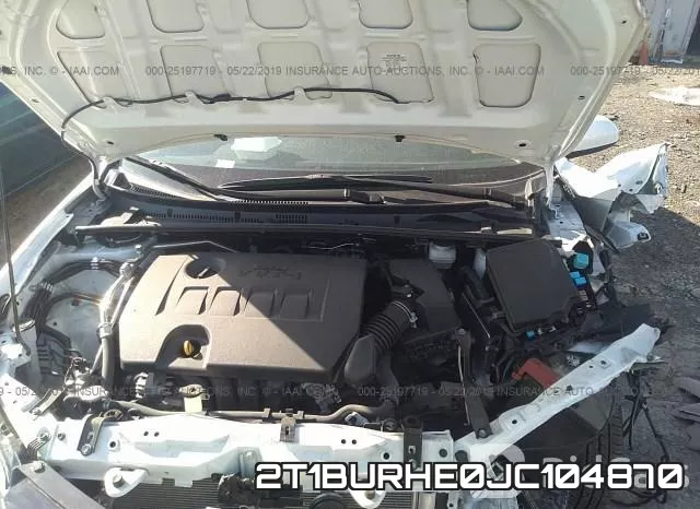 2T1BURHE0JC104870 фото 2